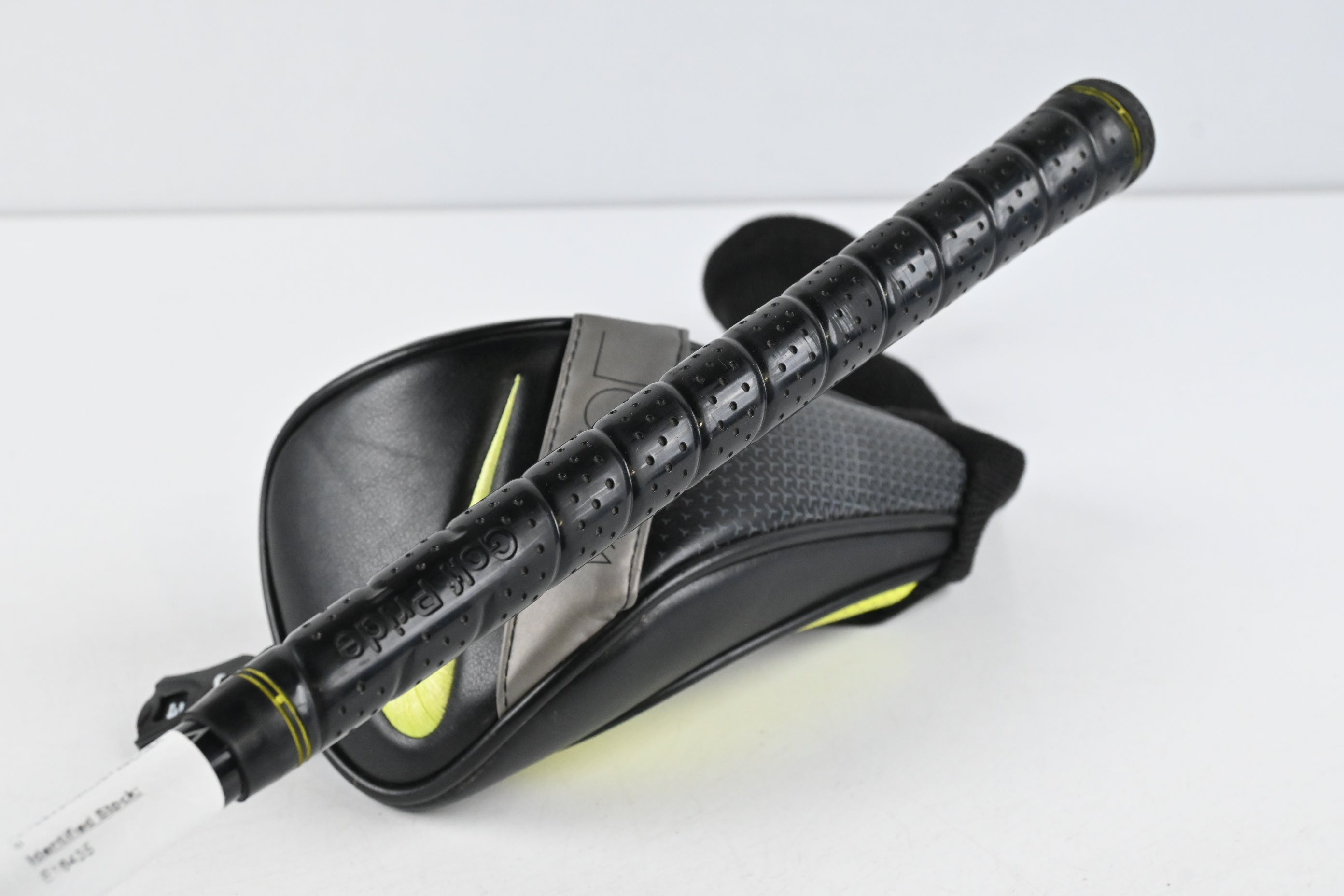Nike Vapor Speed #3 Wood / 15 Degree / Stiff Flex Fubuki Z50 Shaft