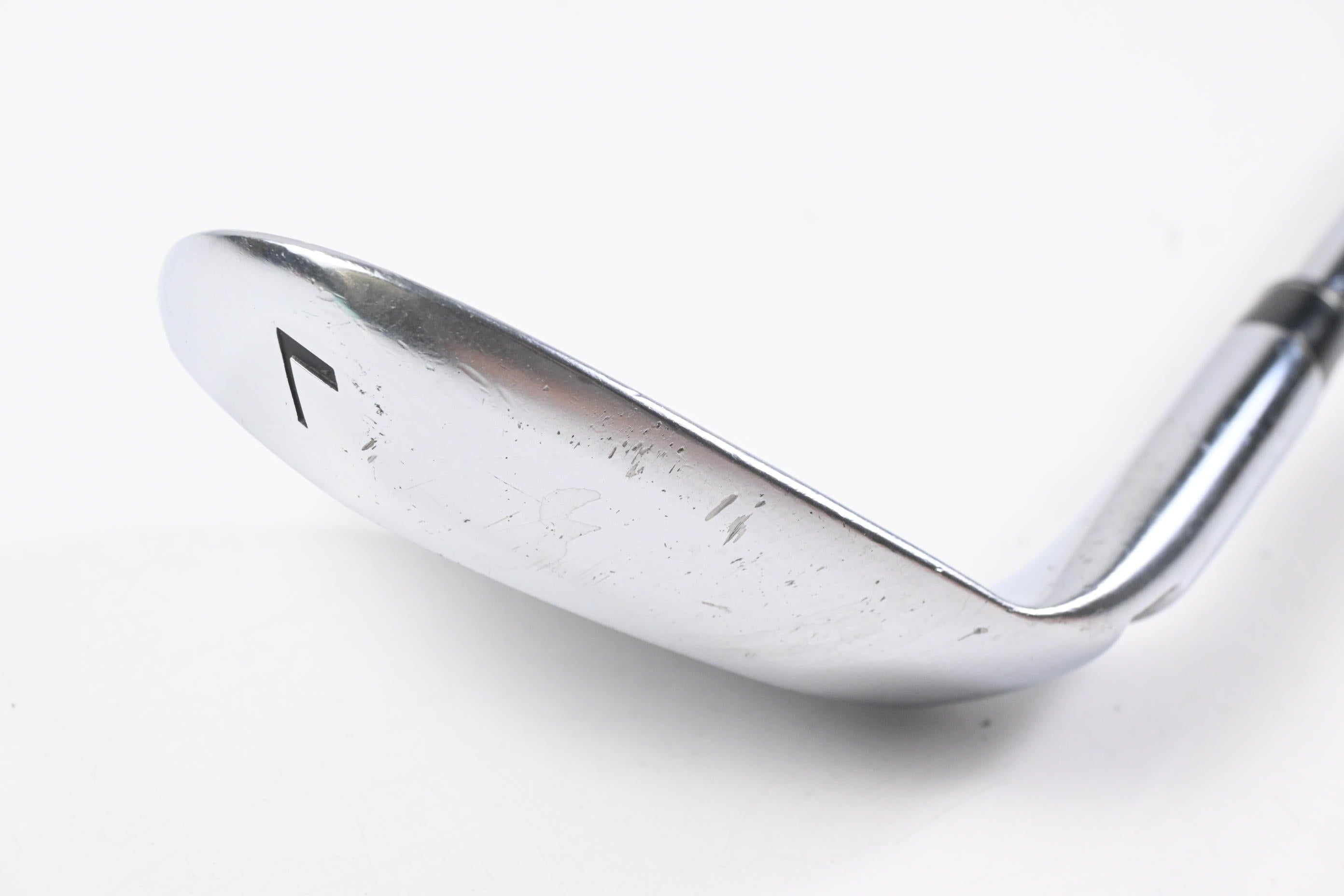 Taylormade RSi1 Lob Wedge / 60 Degree / Wedge Flex REAX 105 Shaft
