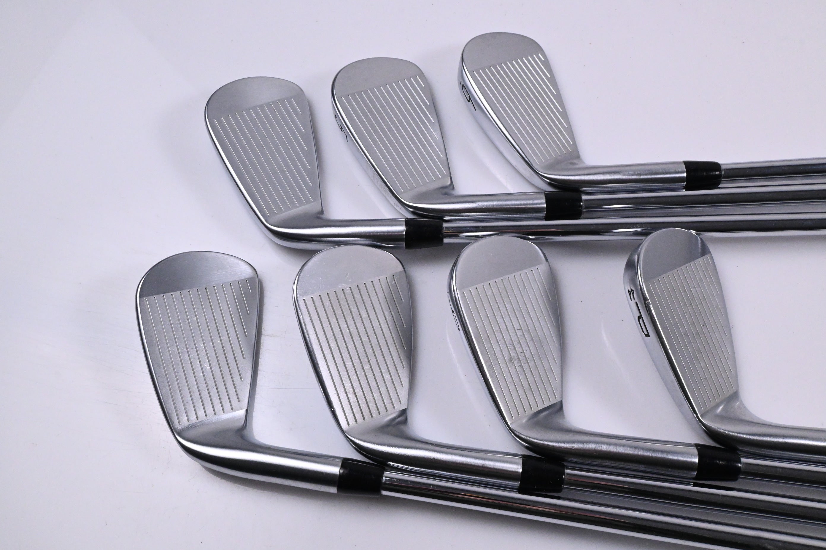 Titleist T150 2023 Irons / 4-PW / X-Flex AMT Tour White X100 Shafts