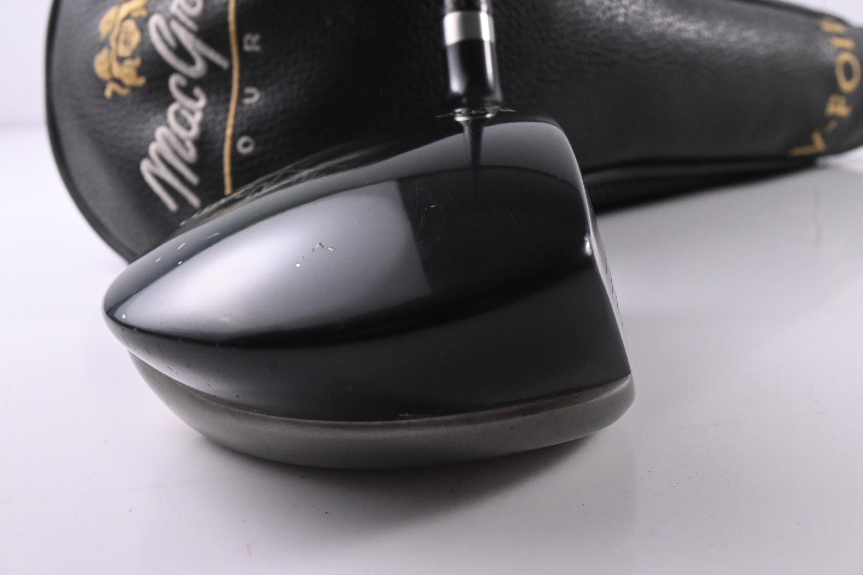 MacGregor V-Foil Tourney Driver / 10.5 Degree / Regular Flex MacGregor 53 Shaft