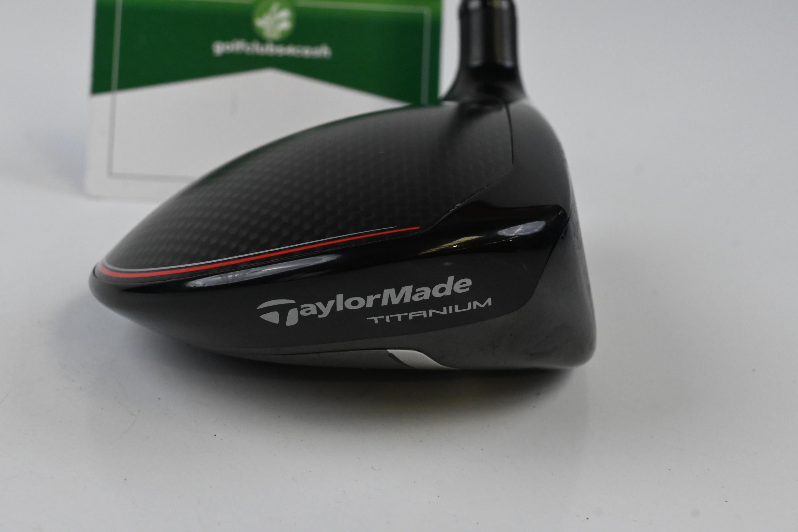 Taylormade Original One Mini Driver / 11.5 Degree / X-Flex Fujikura Pro 73 Shaft