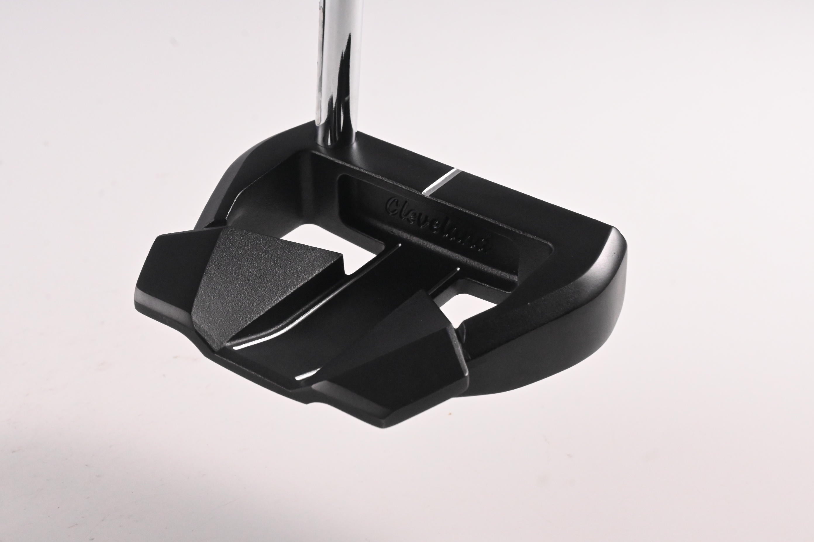 Cleveland HB Soft 2 Black Satin #15 Putter / 34 Inch