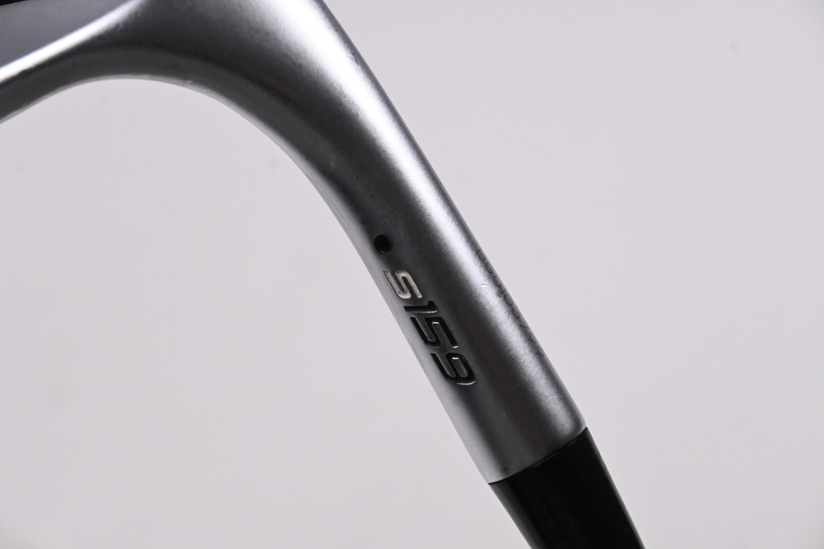 Ping S159 Lob Wedge / 58 Degree / Wedge Flex Ping Z-Z115 Shaft