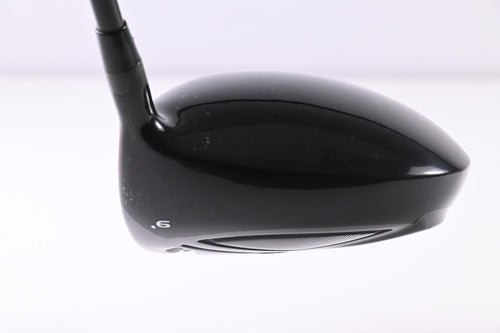 Orka Reflex Driver / 9 Degree / Stiff Flex Grafalloy Snake Eyes Shaft