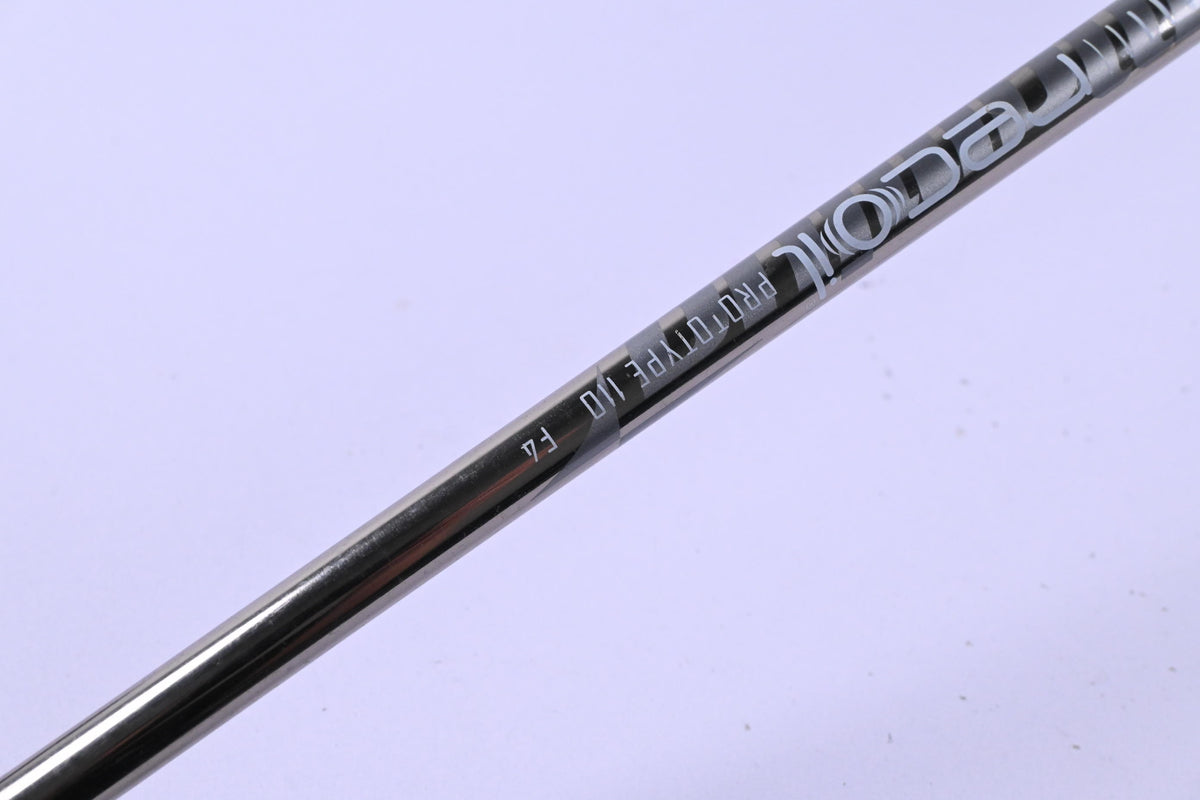 Srixon ZX MK II 2023 #4 Utility Iron / 23 Degree / Stiff Flex UST Recoil 110