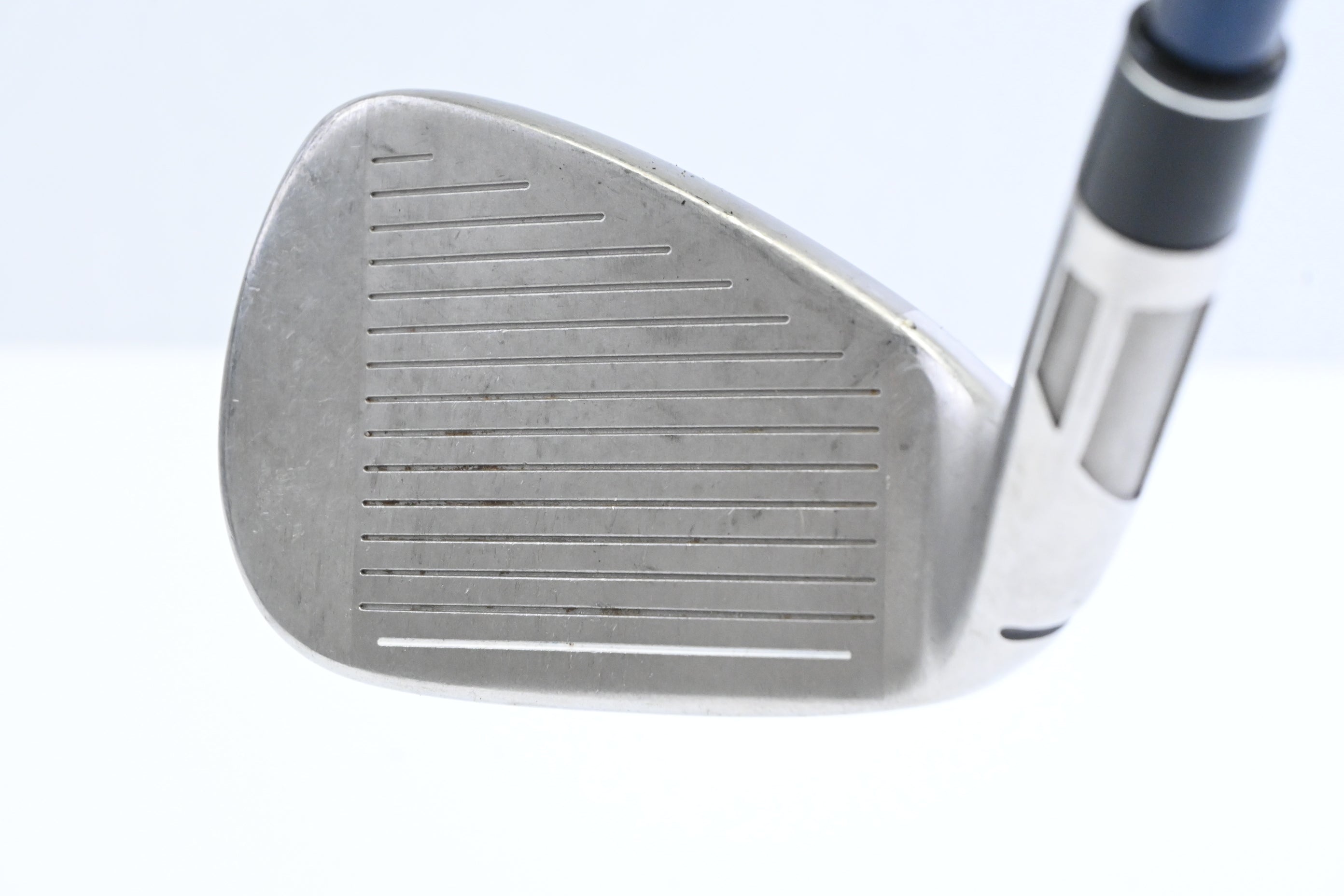 Taylormade SIM2 Max Pitching Wedge / 43.5 Degree / Senior Flex Ventus Blue 5