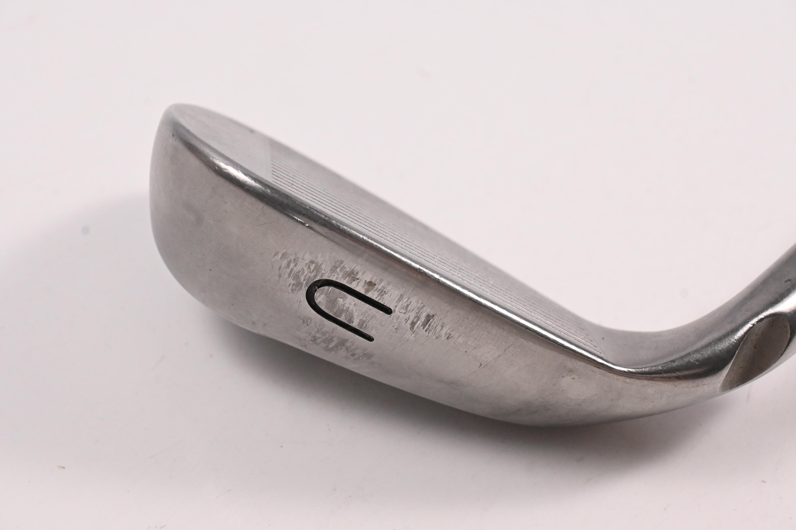 Ping G20 Gap Wedge / 50 Degree / Black Dot / Regular Flex Ping CFS Shaft