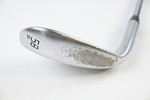 Ping S159 Lob Wedge / 58 Degree / Orange Dot / Wedge Flex Ping Z-Z115