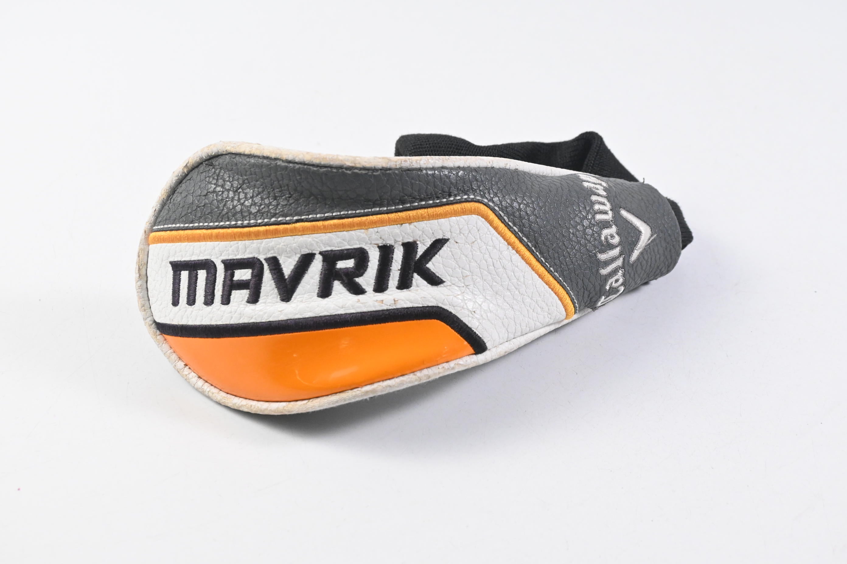 Callaway Mavrik Pro #3 Hybrid / 20 Degree / Stiff Flex KBS Hybrid 80 Shaft