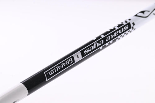 Orka Reflex Driver / 9 Degree / Stiff Flex Grafalloy Snake Eyes Shaft