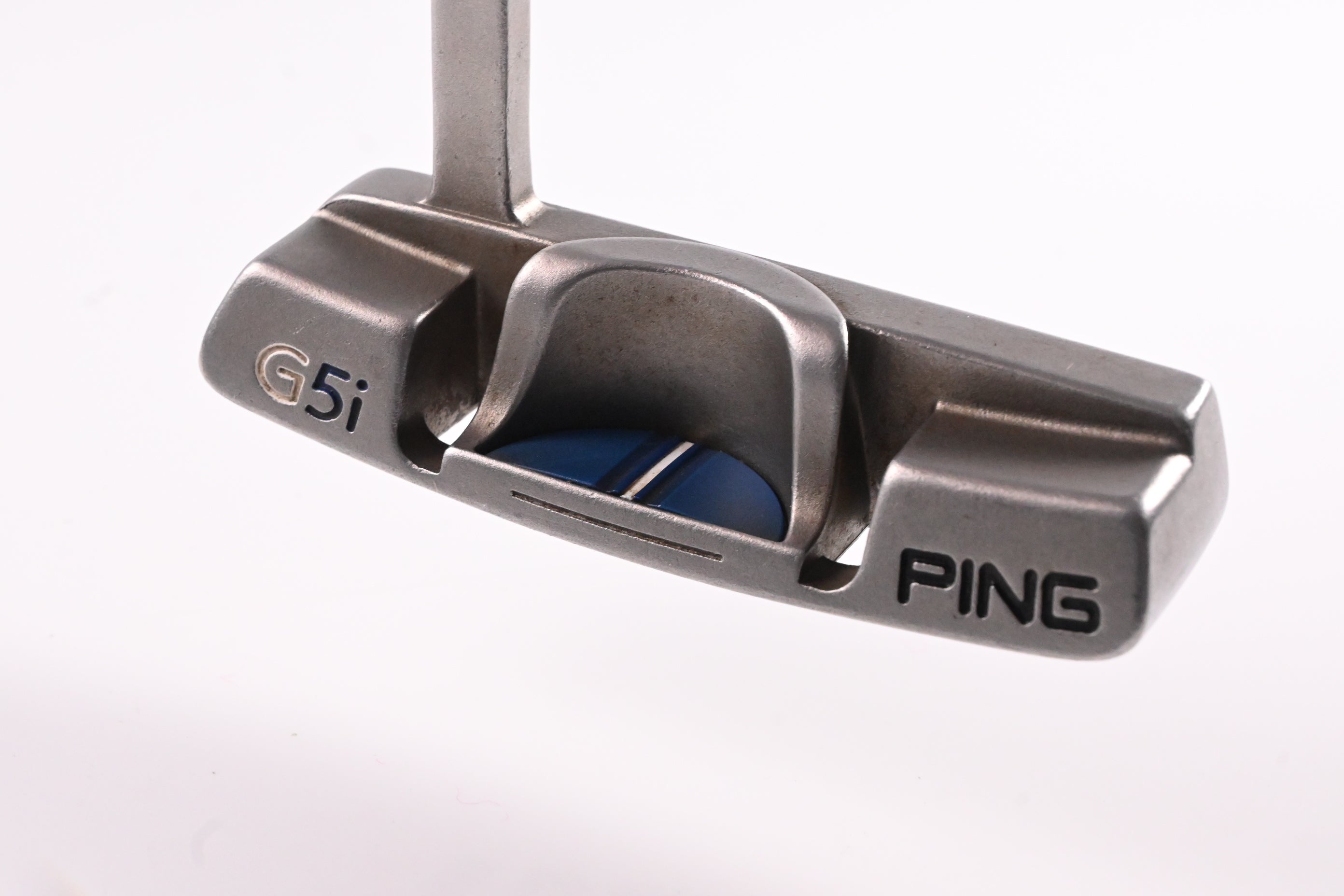 Ping G5i Pal Putter / 34 Inch / Red Dot