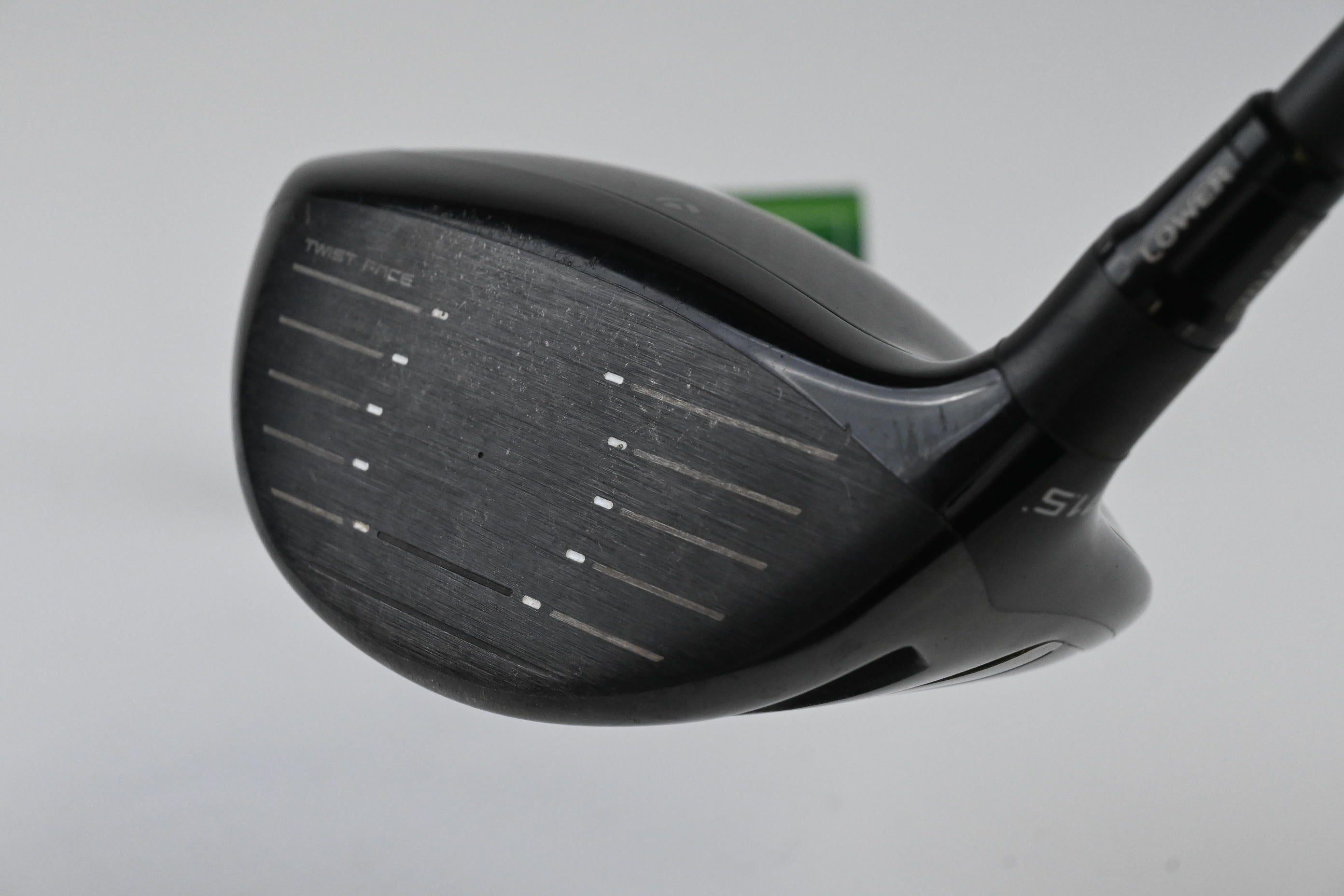 Taylormade Original One Mini Driver / 11.5 Degree / X-Flex Fujikura Pro 73 Shaft