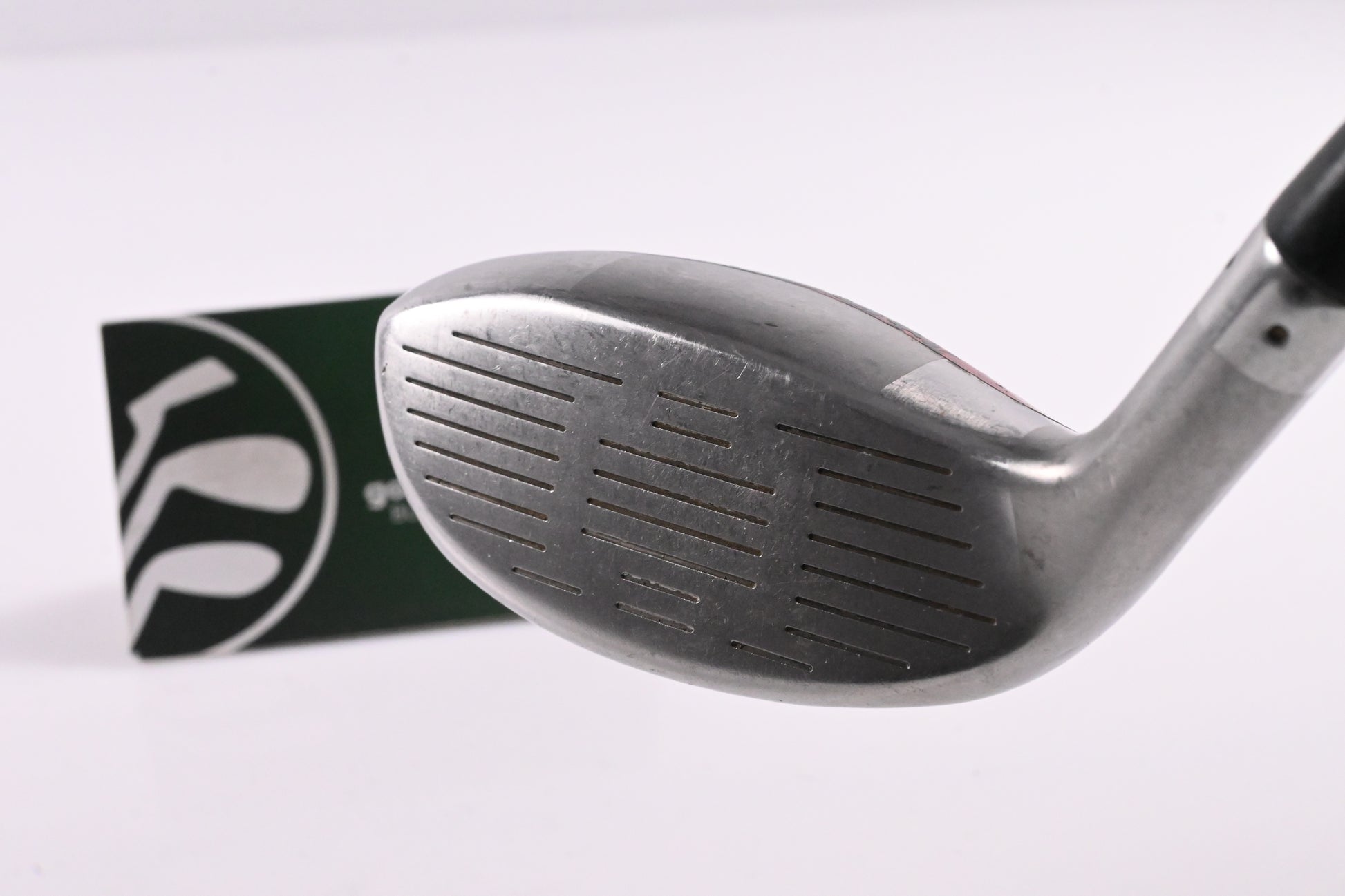 Nike CPR #3 Hybrid / 21 Degree / UniFlex Nike CPR Shaft