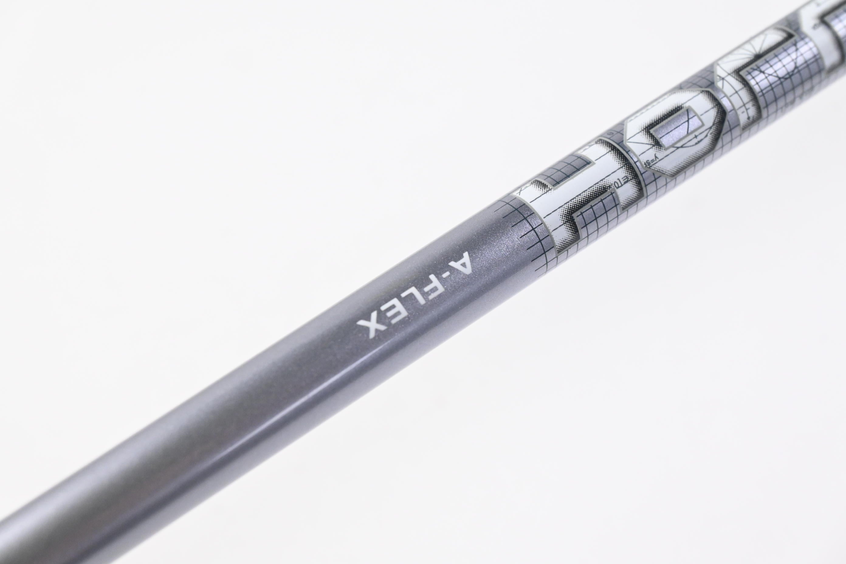 Adams Idea Super S #5 Hybrid / 25 Degree / Senior Flex Matrix Kujoh 75 Shaft