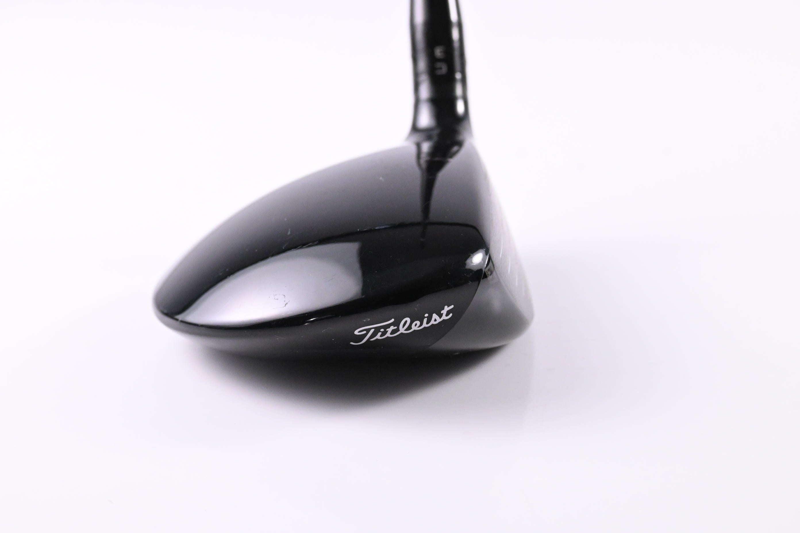 Titleist GT2 #3 Wood / 16.5 Degree / Stiff Flex HZRDUS Gen5 Black 70 Shaft