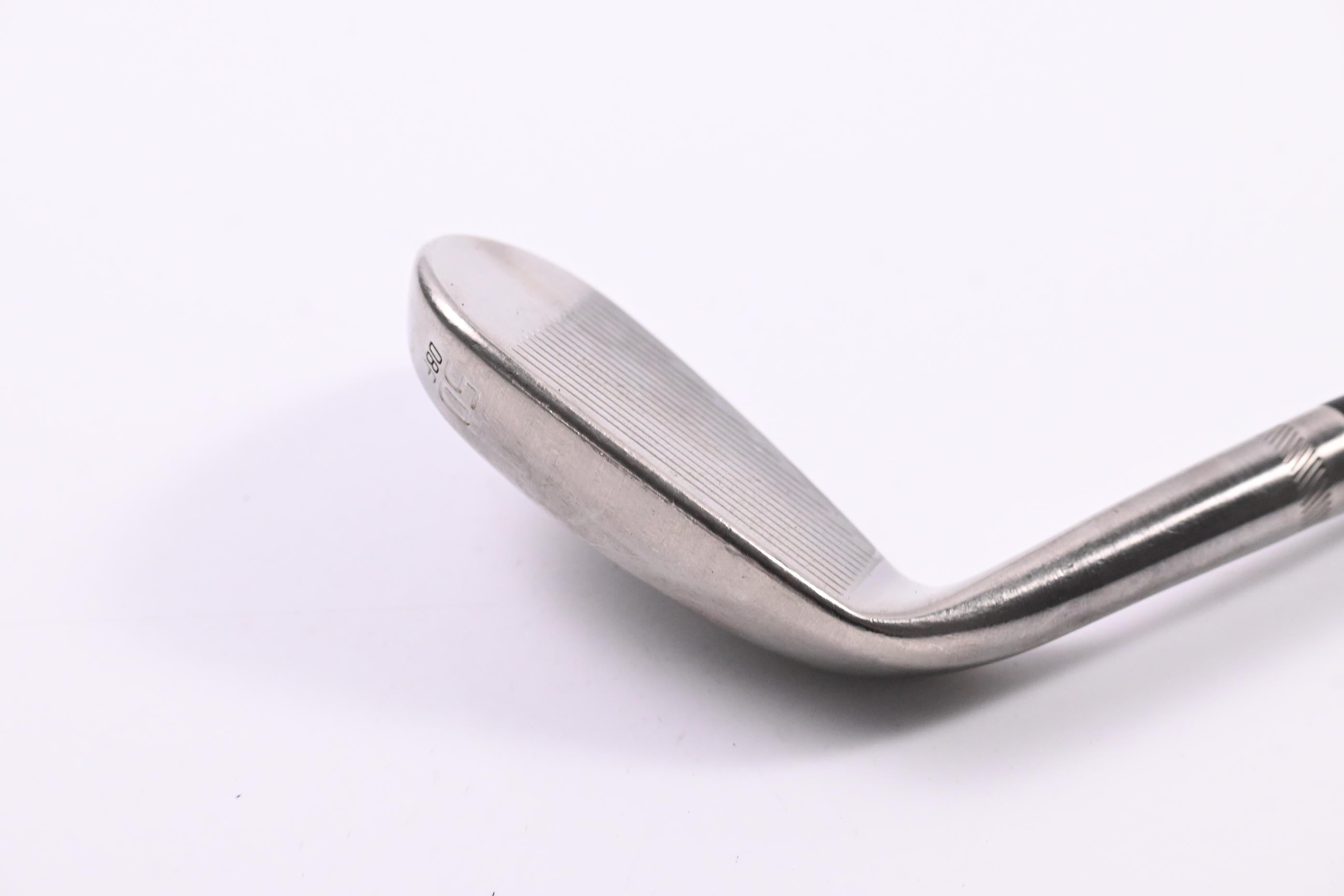 Titleist Vokey SM9 Gap Wedge / 50 Degree / Wedge Flex Vokey SM9 Shaft