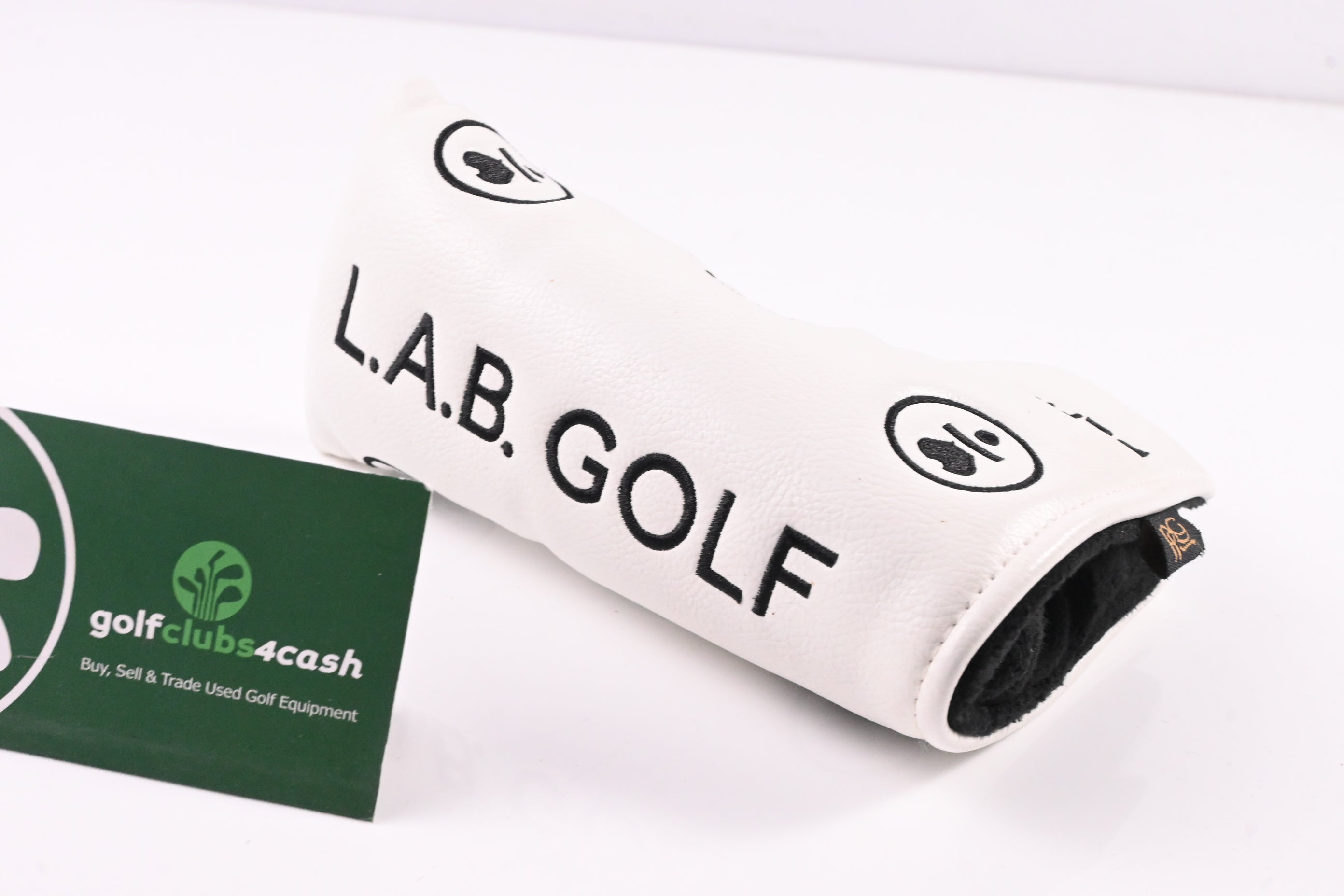 L.A.B Golf Link.1 Putter / 34 Inch