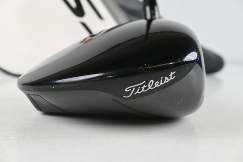 Titleist TSR2 Driver / 9 Degree / Stiff Flex Psyko Crossfire 60 Shaft