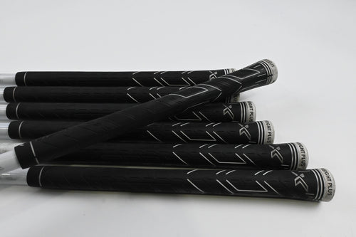 XXIO X 2021 Irons / 5-PW+AW / Stiff Flex Diamana ZX 60 Shafts