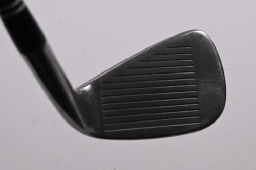 Left Hand Cleveland HiBore Pitching Wedge / 45 Degree / Regular Flex HiBore 75
