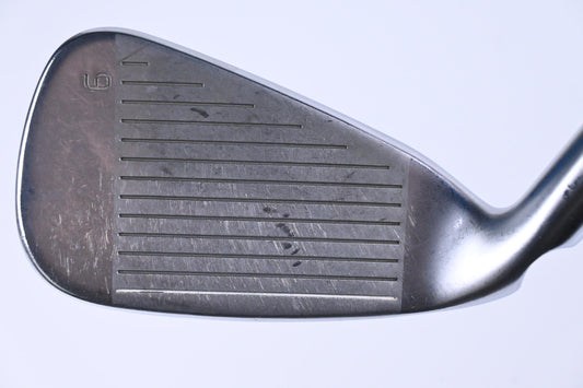 Ping G430 #6 Iron / Black Dot / Stiff Flex True Temper Elevate MPH 95 Shaft