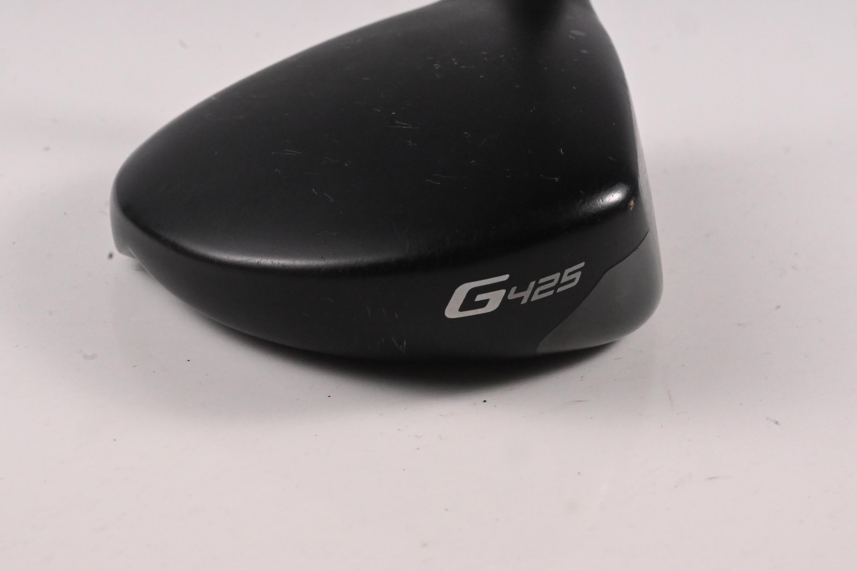 Ping G425 Max #3 Wood / 14.5 Degree / Stiff Flex Ping Tour Chrome 75 Shaft