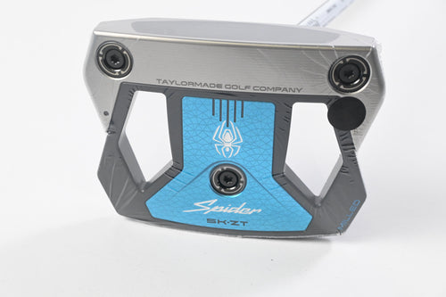 Taylormade Spider ZT Putter / 34 Inch