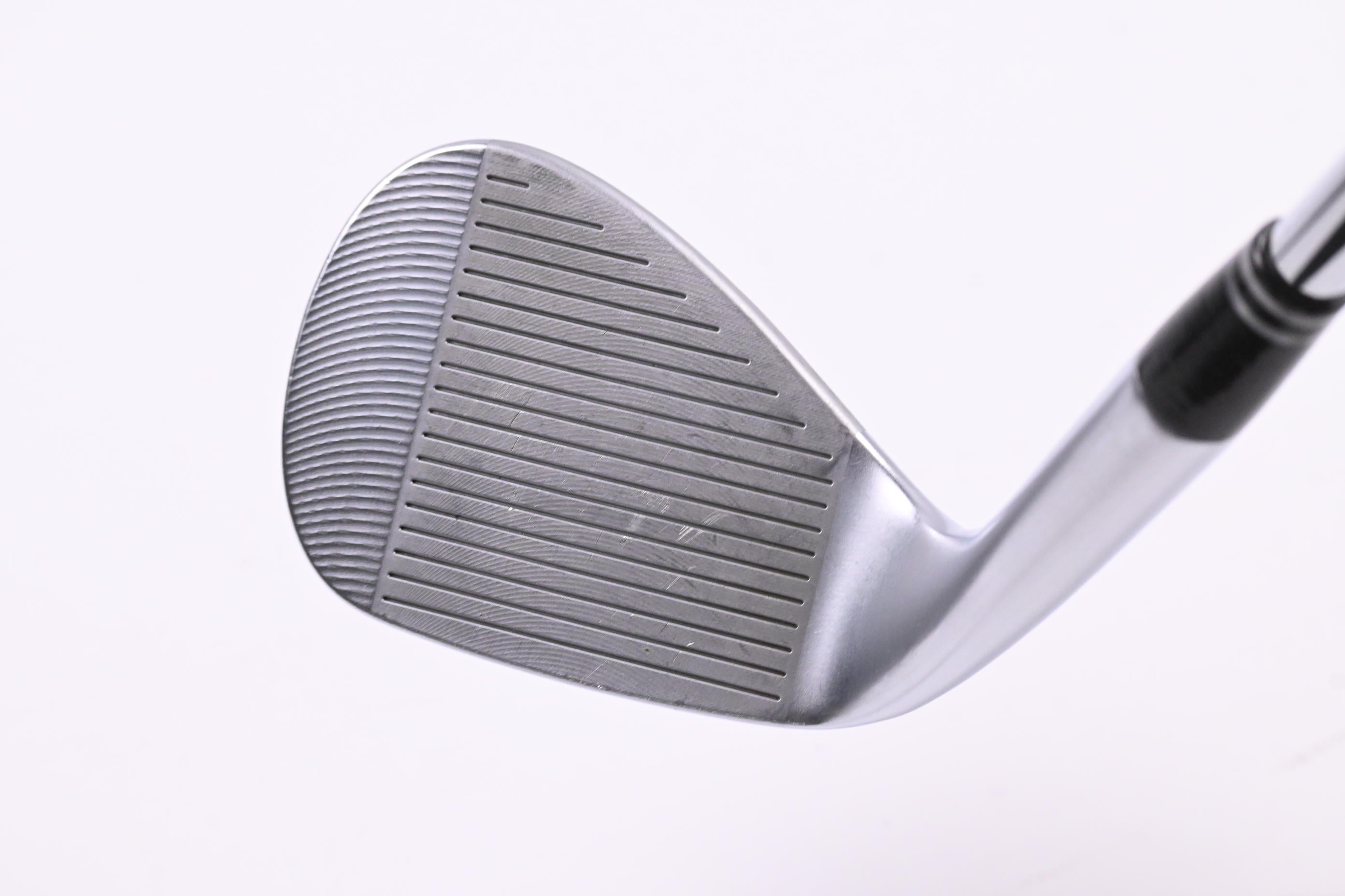 Cleveland RTZ Gap Wedge / 50 Degree / Wedge Flex Dynamic Gold Spinner Shaft