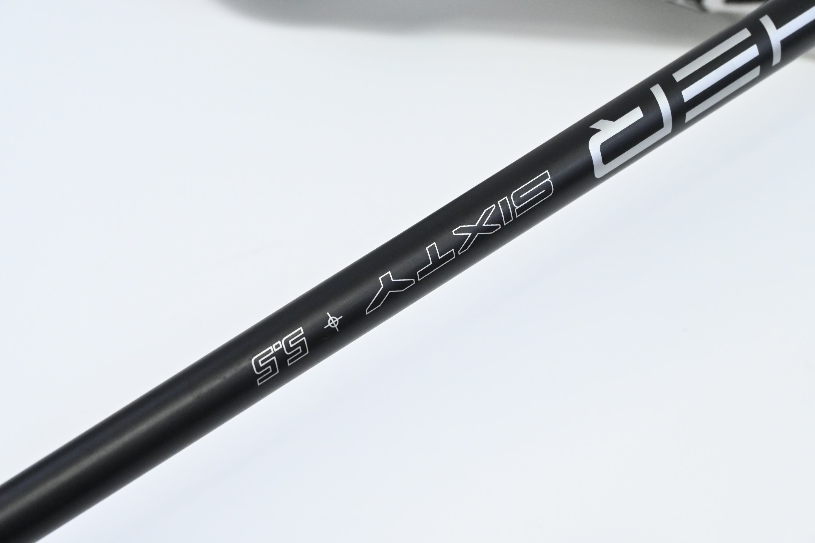 Callaway Paradym Ai Smoke HL #4 Hybrid / 21 Degree / Regular Flex Cypher 60