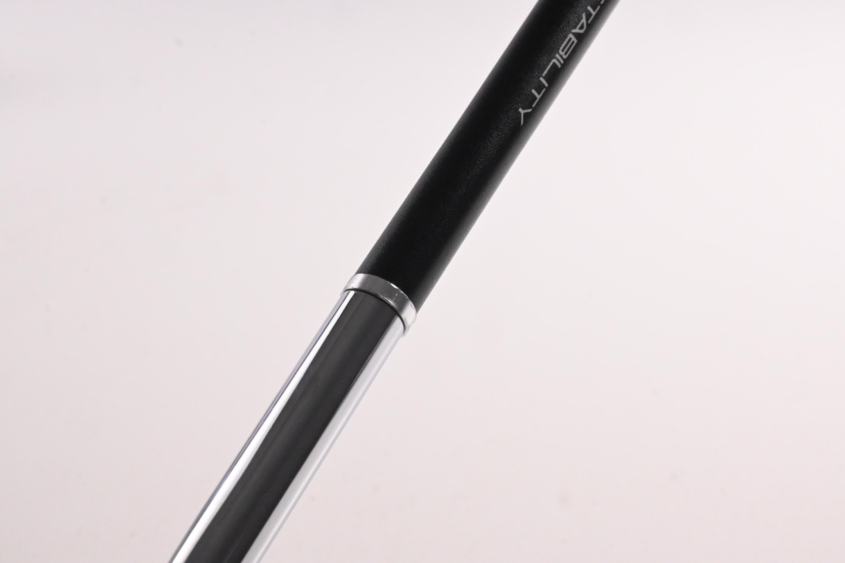 Cleveland HB Soft 2 Black Satin #15 Putter / 34 Inch