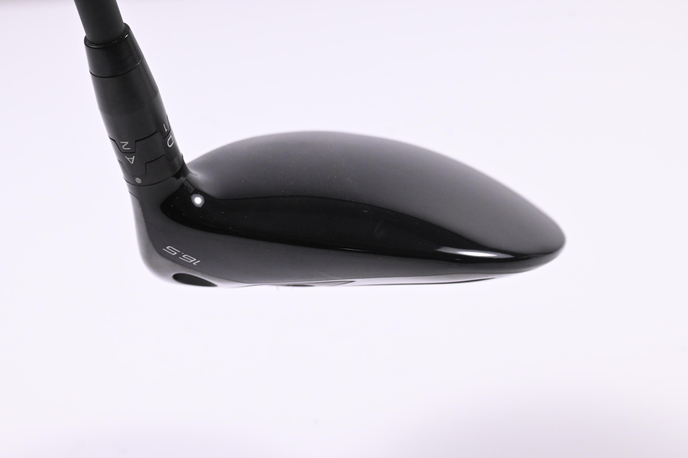 Titleist GTS2 #3 Wood / 16.5 Degree / Stiff Flex Tensei 1K Blue RIP 65 Shaft