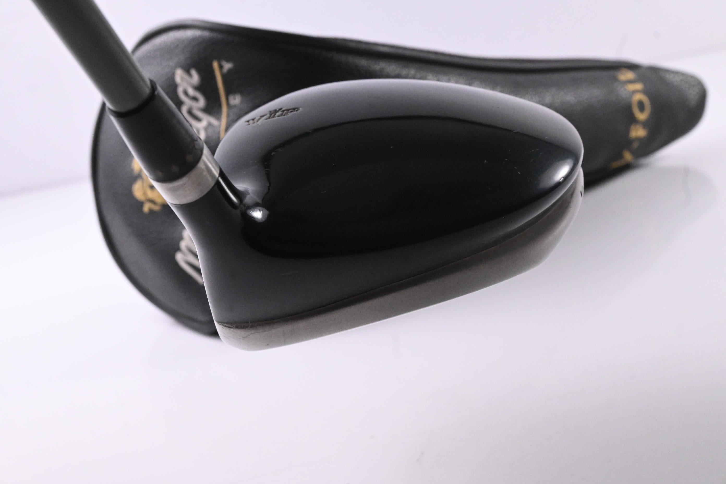 MacGregor V-Foil Tourney Driver / 10.5 Degree / Regular Flex MacGregor 53 Shaft