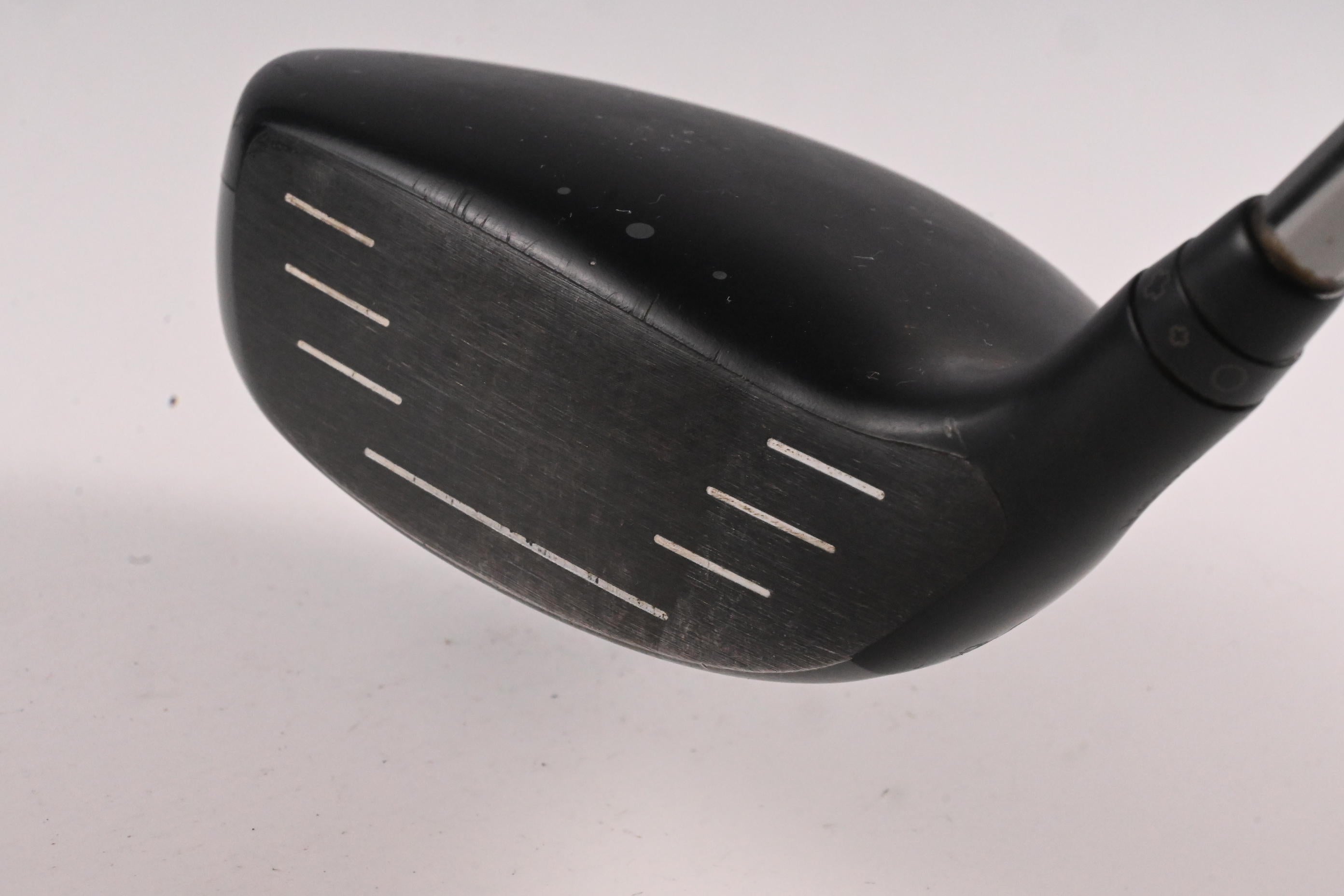 Ping G425 Max #3 Wood / 14.5 Degree / Stiff Flex Ping Tour Chrome 75 Shaft