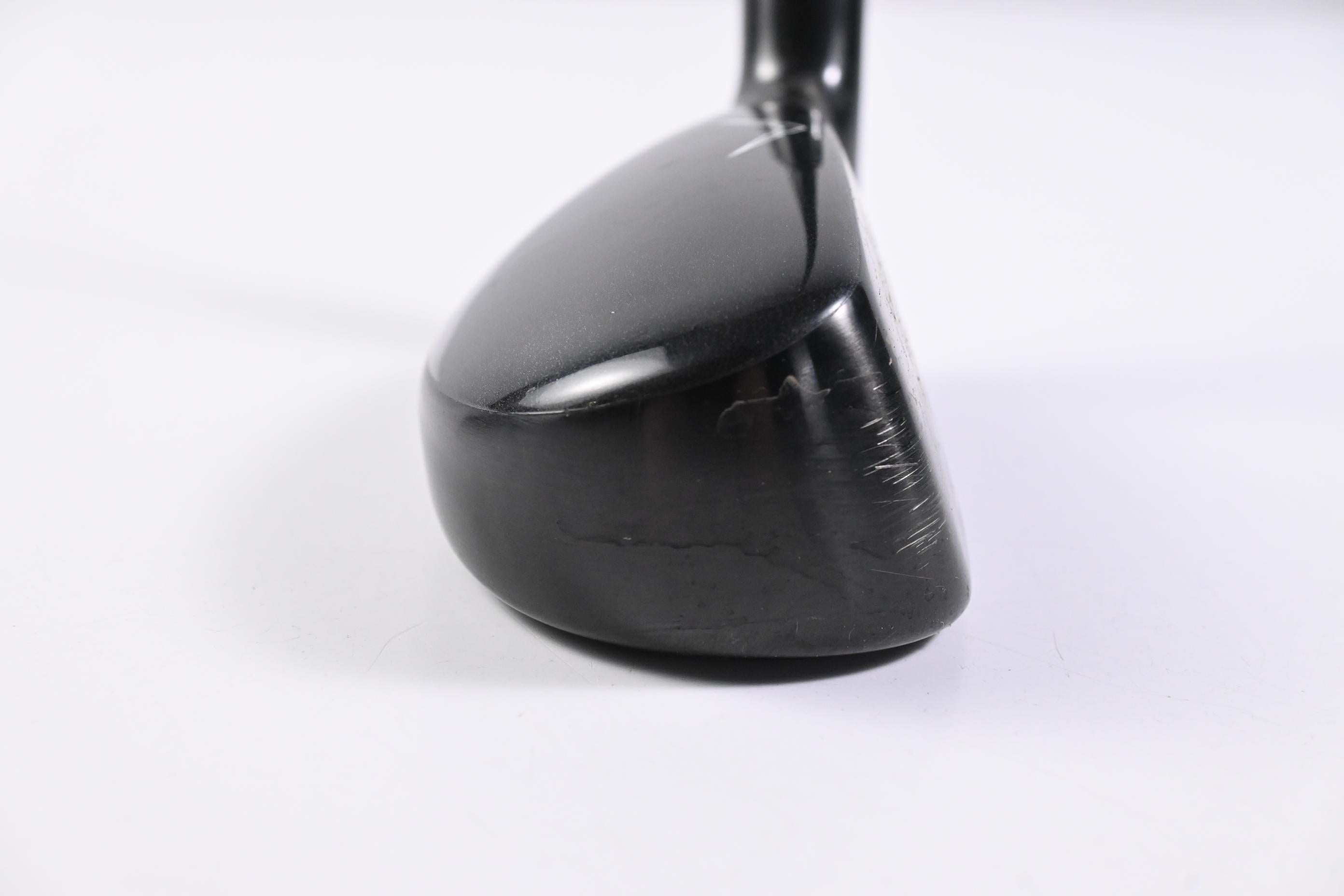 Benross HTX Compressor Type R #1 Hybrid / 17 Degree / Stiff Flex Kuro Kage 70
