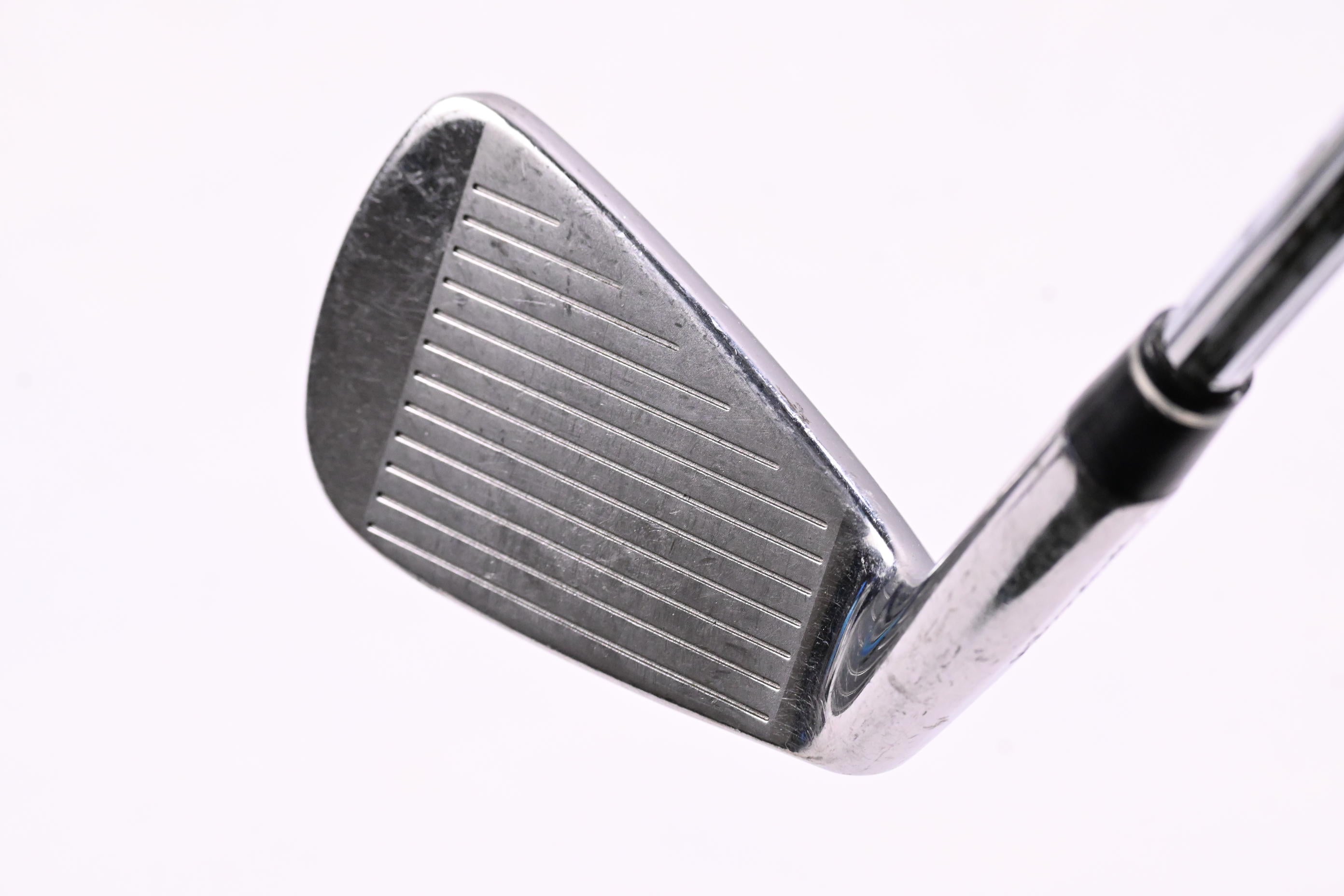 Wilson Pi5 #6 Iron / Regular Flex Dynamic Gold R300 Shafts