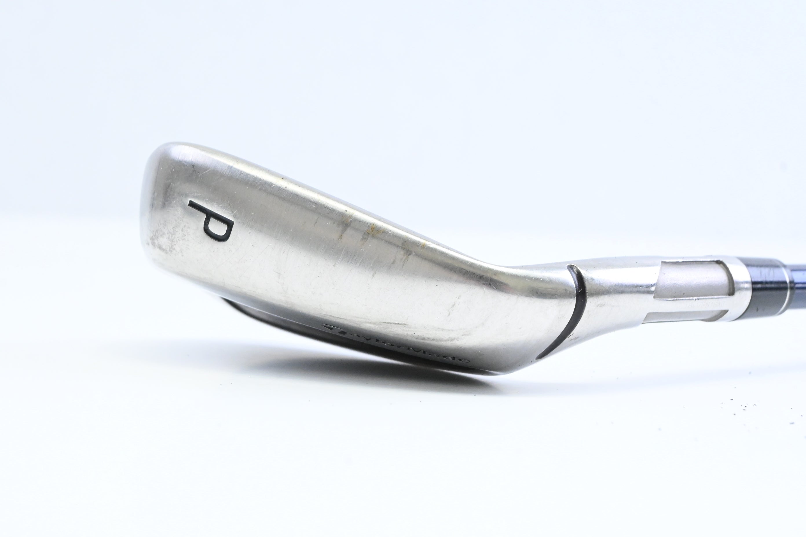 Taylormade SIM2 Max Pitching Wedge / 43.5 Degree / Senior Flex Ventus Blue 5