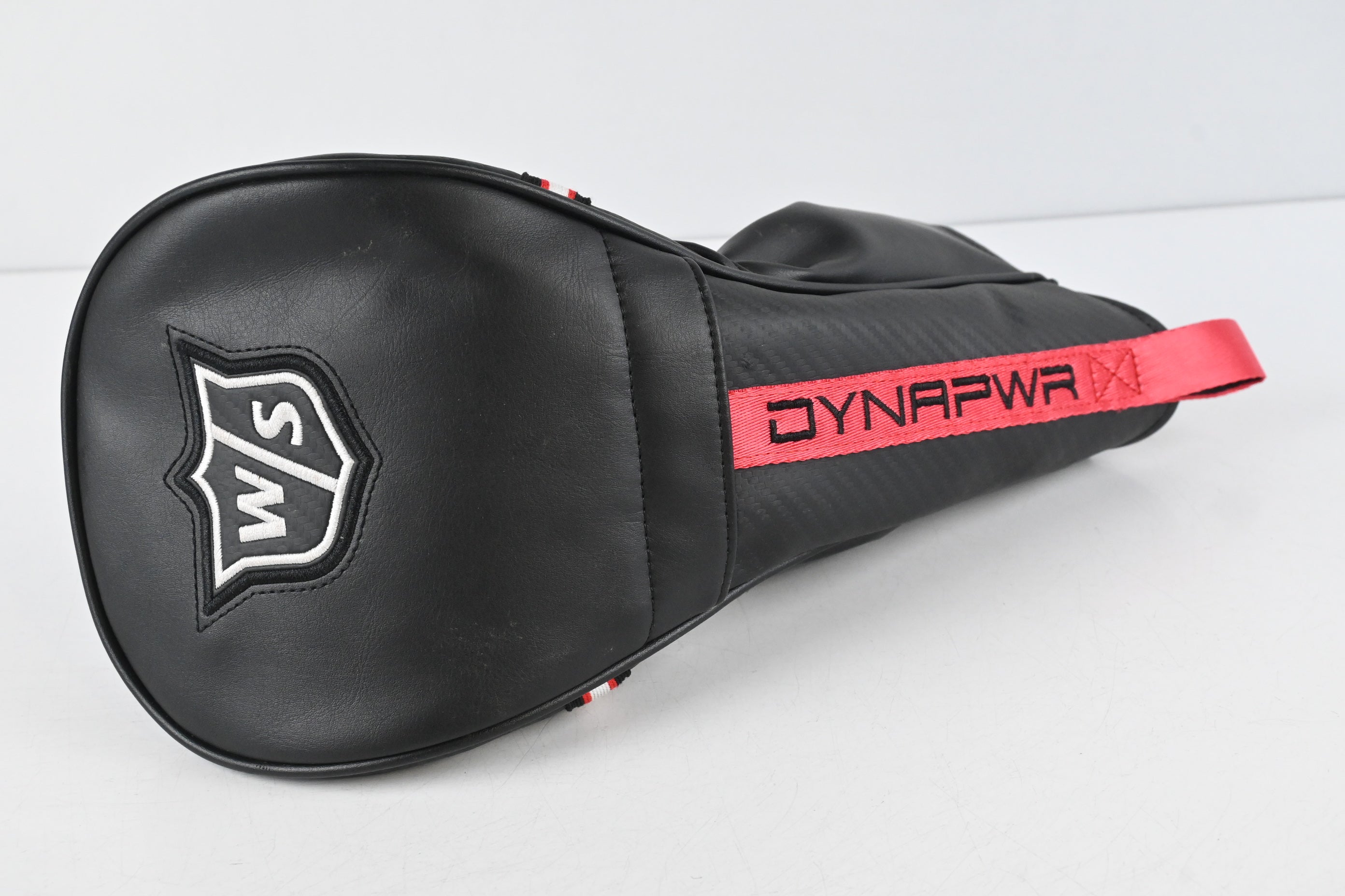 Wilson Dynapower Carbon 2023 Driver / 10.5 Degree / Regular Flex Helium Nano Core