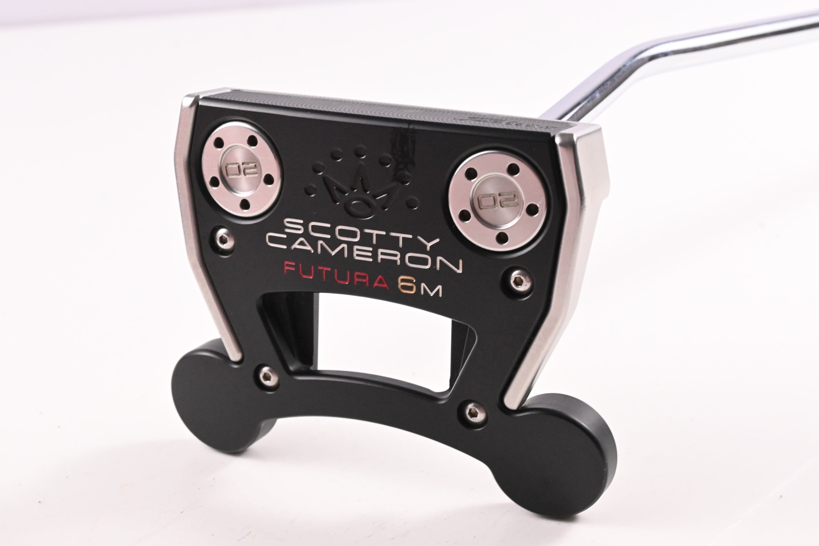 Scotty Cameron Futura 2017 6M Putter / 33 Inch