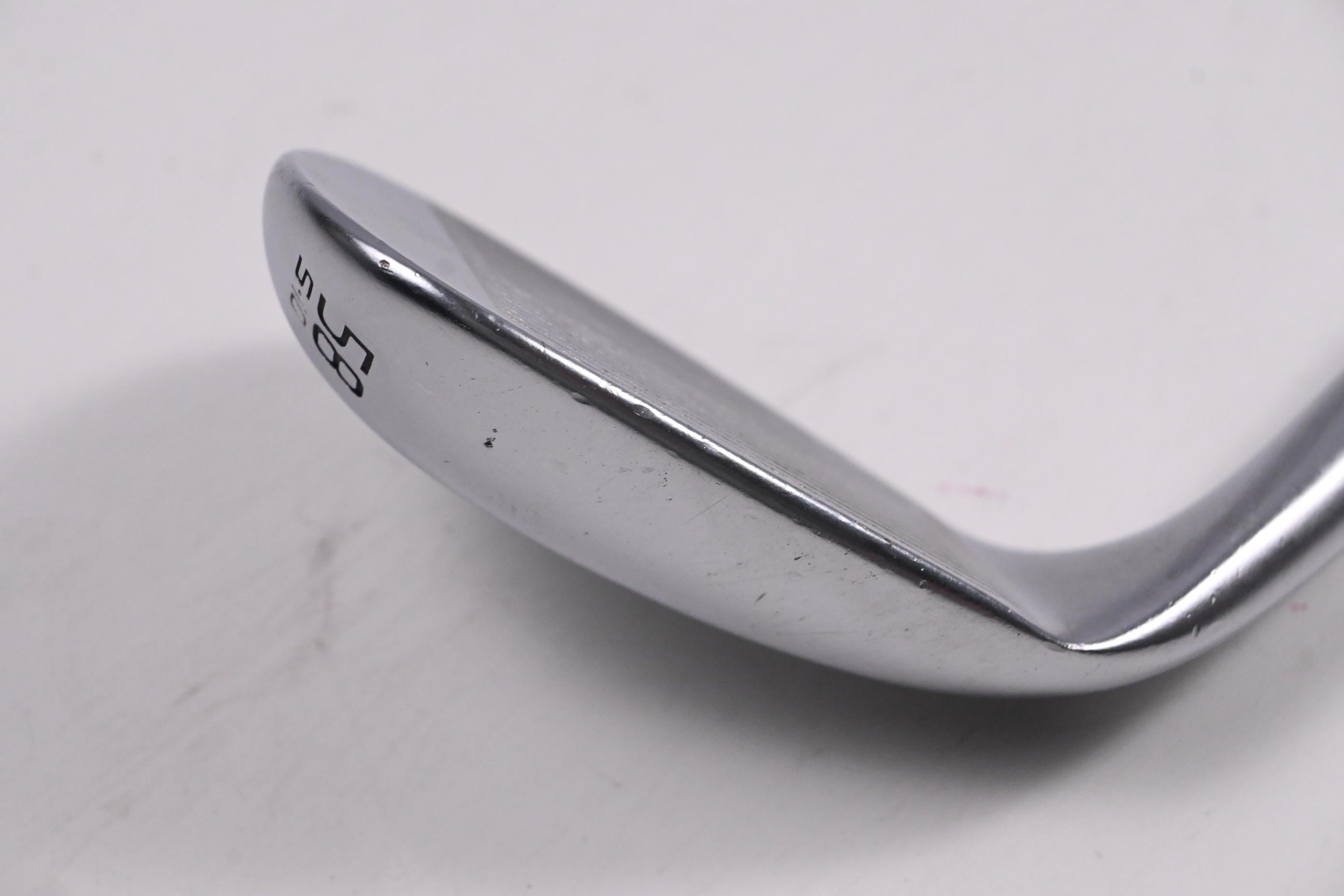 Ping S159 Lob Wedge / 58 Degree / Wedge Flex Ping Z-Z115 Shaft