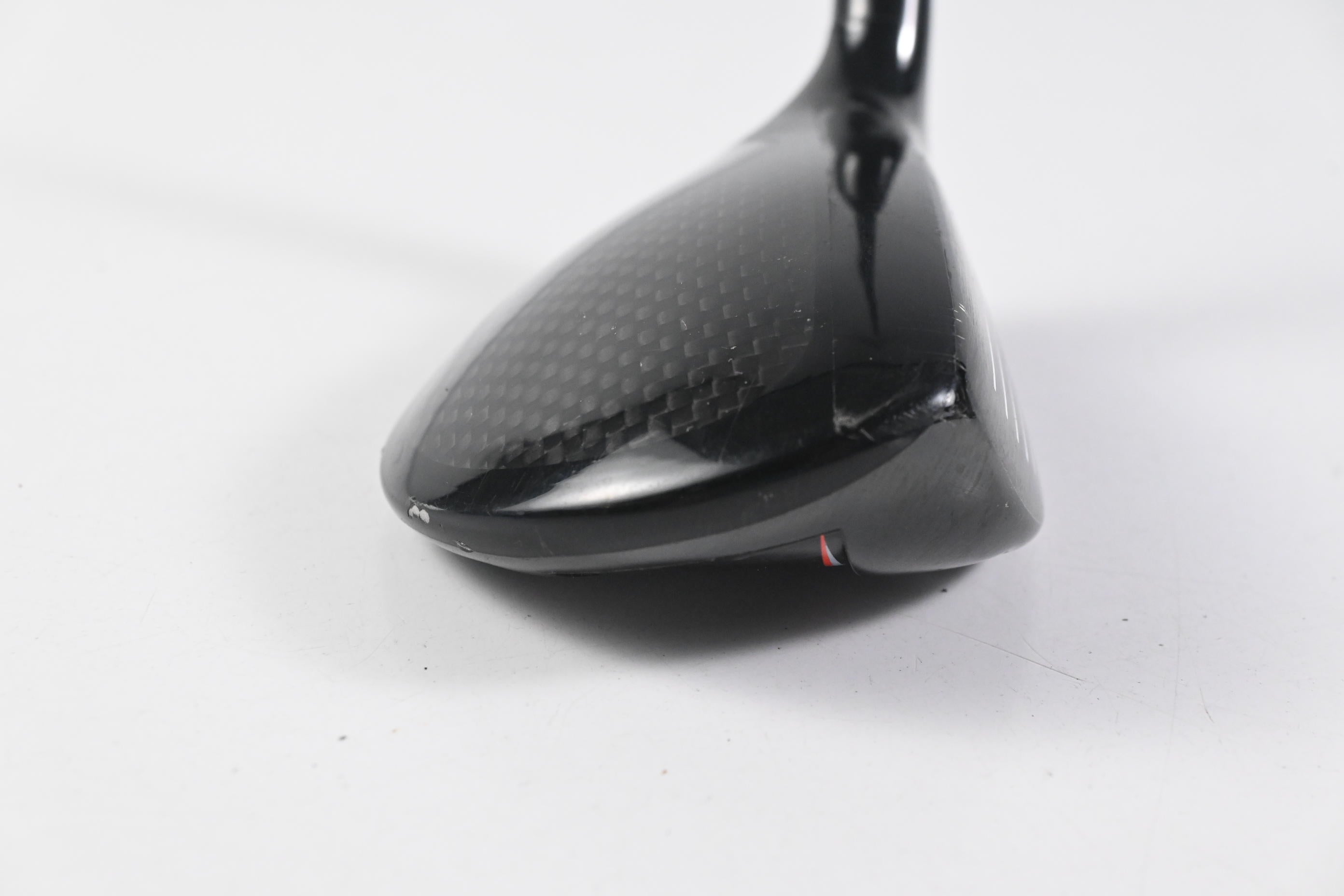 Tour Edge E722 #4 Hybrid / 22 Degree / Regular Flex KBS TGI 70 Shaft