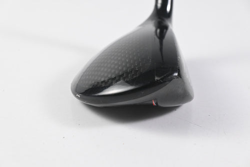 Tour Edge E722 #4 Hybrid / 22 Degree / Regular Flex KBS TGI 70 Shaft