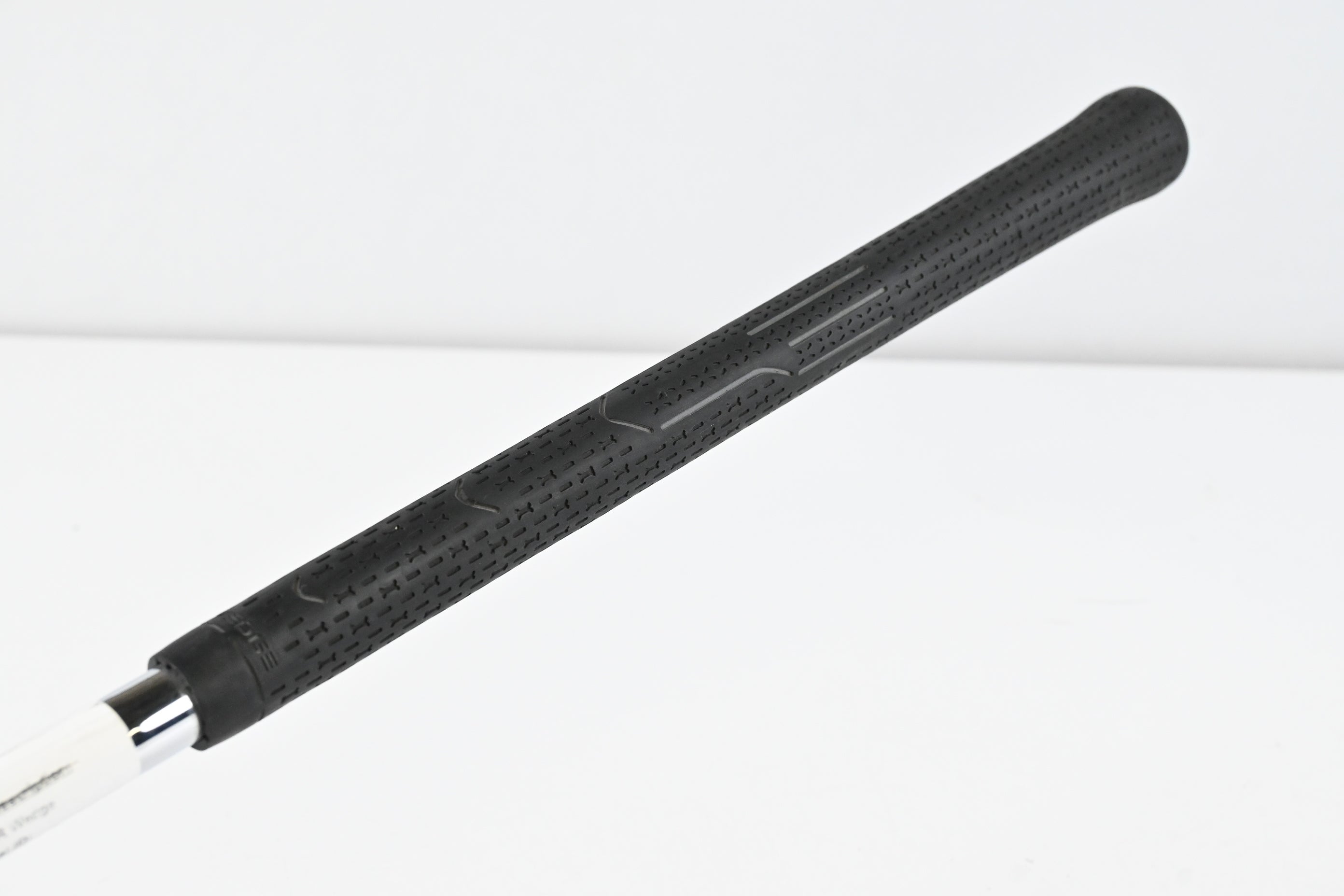 Left Hand Ping ChipR / 38.5 Degree / Black Dot / Wedge Flex Ping Z-Z115 Shaft