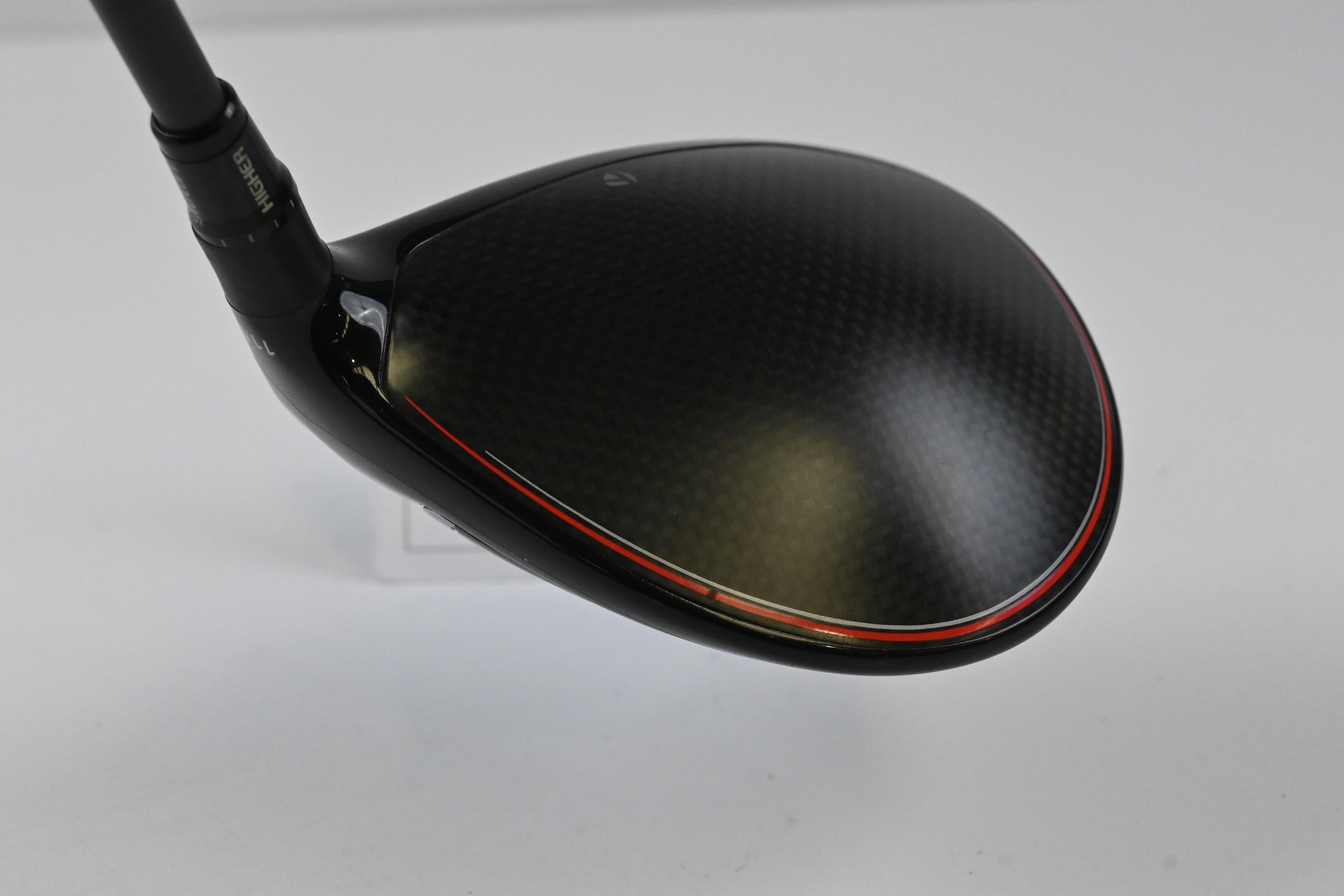 Taylormade Original One Mini Driver / 11.5 Degree / X-Flex Fujikura Pro 73 Shaft