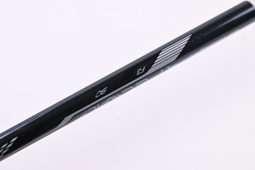 Mizuno JPX 925 Hot Metal #4 Iron / 19 Degree / Regular Flex UST Recoil Dart 90