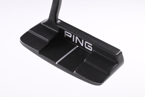 Ping Kushin 4 2021 Putter / 33 Inch