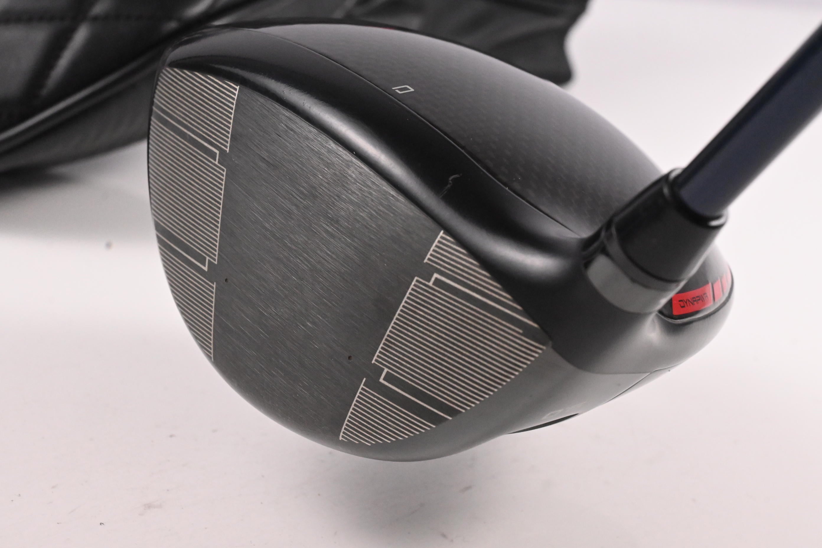 Wilson DYNAPWR 2025 Carbon Driver / 9 Degree / Stiff Flex Ventus TR Blue 5 Shaft