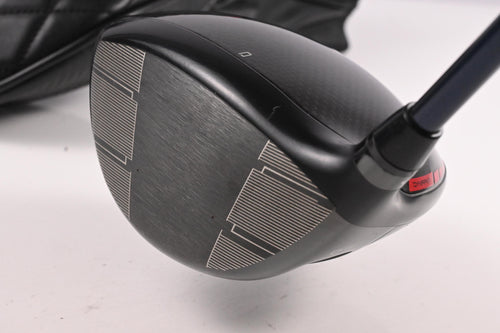 Wilson DYNAPWR 2025 Carbon Driver / 9 Degree / Stiff Flex Ventus TR Blue 5 Shaft
