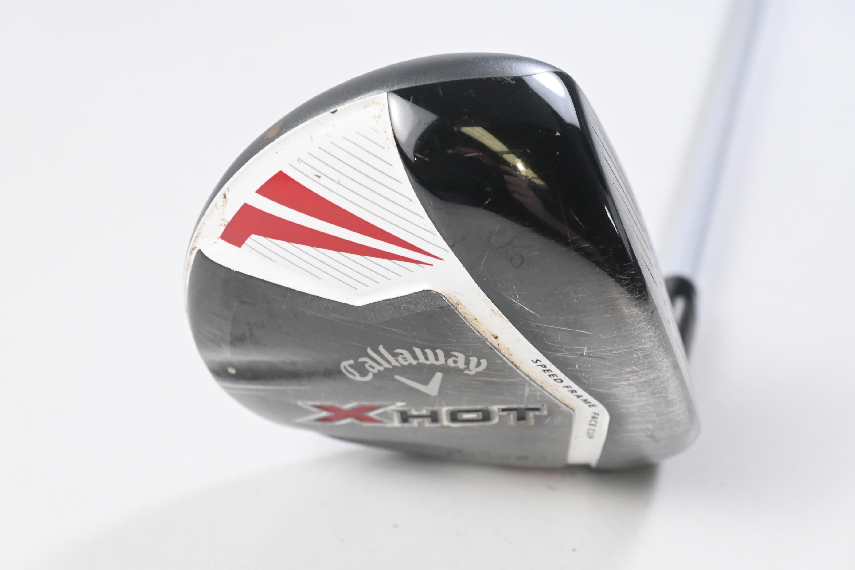 Callaway X Hot Pro 3Deep #3 Wood / 14.5 Degree / Regular Flex Project X PXv