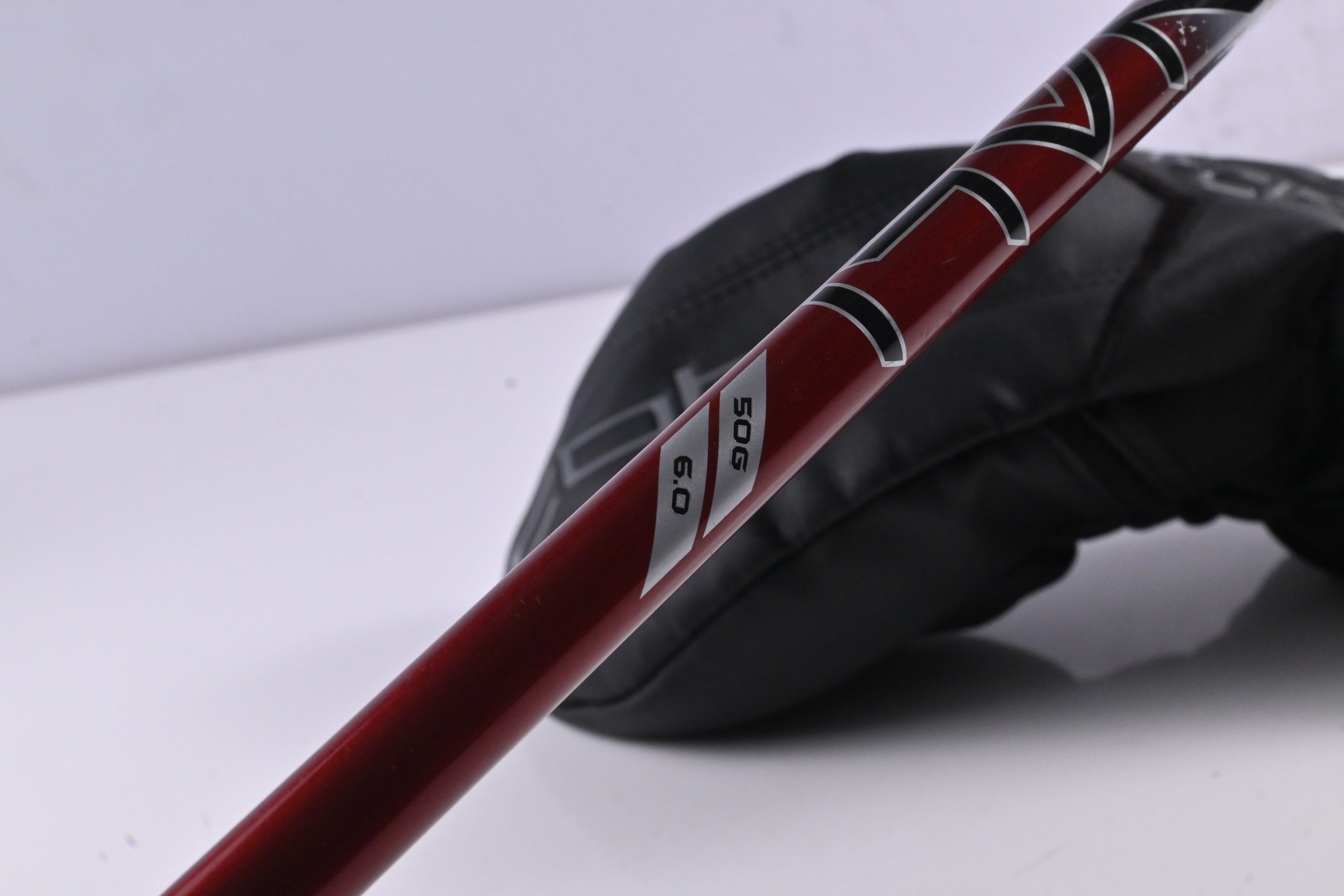 Cobra DS-Adapt LS Driver / 10.5 Degree / Stiff Flex Denali Red 50 Shaft