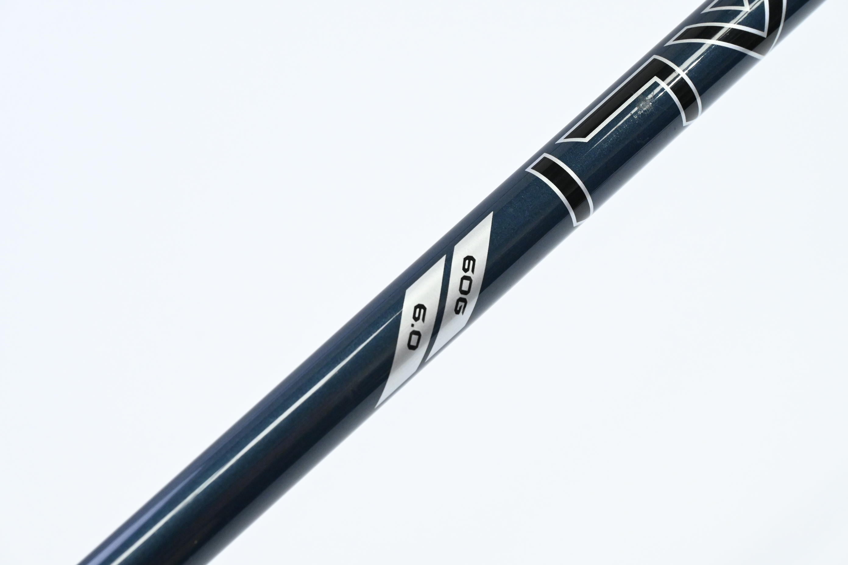 Cobra DS-Adapt X Driver / 10.5 Degree / Stiff Flex Denali Blue 60 Shaft